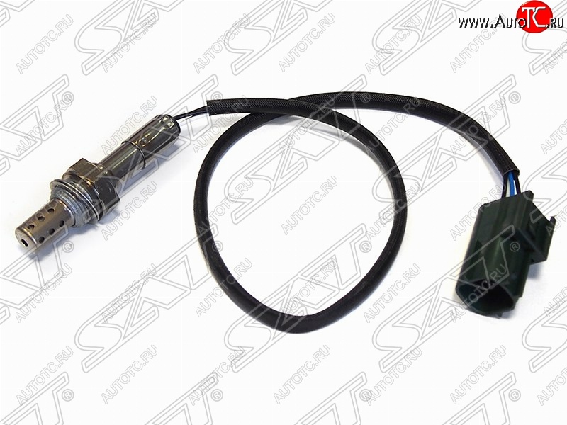 2 279 р. Датчик кислородный (VQ25DD / STAGEA) SAT  INFINITI FX35  S50 (2002-2008), INFINITI FX45  S50 (2002-2009), INFINITI G35  V36 (2006-2015), Nissan 350Z (2002-2008), Nissan Cedric (1999-2004), Nissan Gloria (1999-2004), Nissan Skyline  V35 (2001-2007)  с доставкой в г. Чебоксары