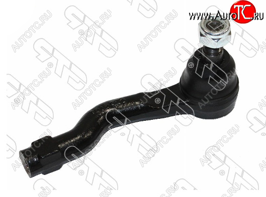 1 799 р. Правый наконечник рулевой тяги CTR INFINITI FX35 S50 дорестайлинг (2002-2005)  с доставкой в г. Чебоксары