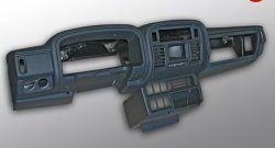 7 399 р. Парприз Комфорт ВИС 2346 фургон, рестайлинг (2021-2025) (Парприз под приборную панель ВАЗ 21213)  с доставкой в г. Чебоксары. Увеличить фотографию 5