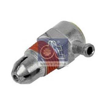 25 649 р. Бак топливный Бакор (130 л. 320*510*870, резьбовая горловина, алюминий) Isuzu NQR75 (2007-2025) (Без комплектующих)  с доставкой в г. Чебоксары. Увеличить фотографию 3