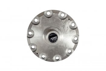 31 609 р. Блокировка дифференциала пневматическая (без компрессора) HF Differential Isuzu IFS Isuzu Trooper (1991-2002)  с доставкой в г. Чебоксары. Увеличить фотографию 4