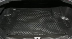 Коврик в багажник Element (полиуретан) Jaguar XF  X250 (2007-2015) седан