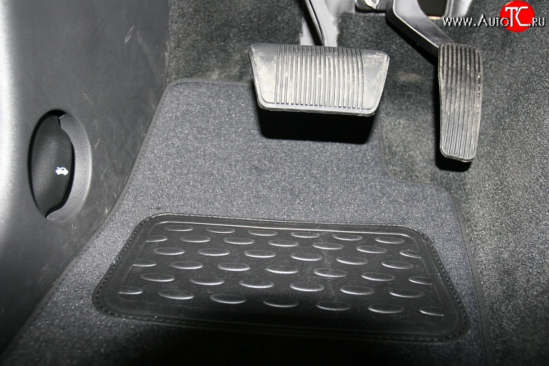 279 р. Коврики в салон Element 4 шт. (текстиль) Jeep Cherokee KJ дорестайлинг (2001-2005)  с доставкой в г. Чебоксары