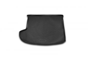 Коврик багажника Element (полиуретан) Jeep Compass  MK (2011-2015) рестайлинг