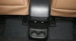 3 899 р. Коврики в салон Element 4 шт. (текстиль) (2D)  Jeep Wrangler  JK (2006-2010) 3 дв. дорестайлинг  с доставкой в г. Чебоксары. Увеличить фотографию 3