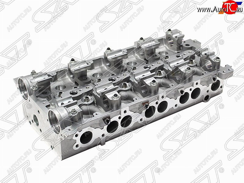 47 999 р. Головка блока цилиндров SAT (1TON/1.4TON)  KIA Bongo  4 PU (2004-2012) дорестайлинг  с доставкой в г. Чебоксары