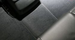5 699 р. Коврики в салон Element 6 шт. (текстиль) KIA Sorento XM дорестайлинг (2009-2012)  с доставкой в г. Чебоксары. Увеличить фотографию 2