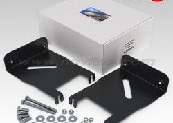 929 р. Защита картера двигателя Novline (1.4/1.6, МКПП/АКПП, 2 мм) KIA Venga дорестайлинг (2009-2015)  с доставкой в г. Чебоксары. Увеличить фотографию 2