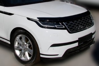 Дефлектор капота SIM Land Rover Range Rover Velar  1 L560 (2017-2025)