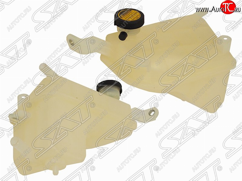 1 439 р. Бачок расширительный SAT  Lexus CT200h  A10 (2011-2013), Lexus HS250h  F10 (2009-2013), Toyota Auris  E150 (2006-2012), Toyota Prius ( XW30,  Alfa лифтбек) (2009-2015)  с доставкой в г. Чебоксары