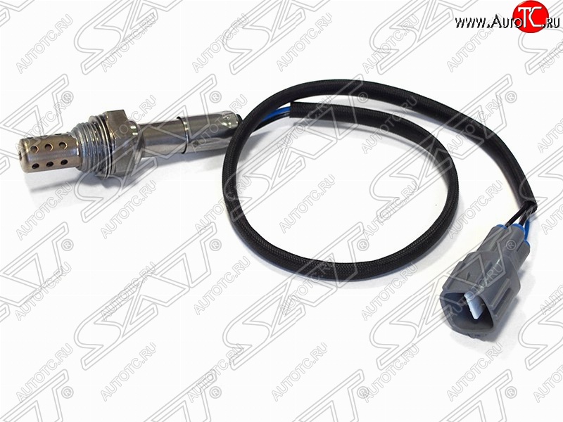 1 349 р. Датчик кислородный (нижний) SAT  Lexus ES250  XV60 (2012-2015), Lexus ES300h  XV60 (2012-2015), Toyota Camry ( XV50,  XV55) (2011-2018)  с доставкой в г. Чебоксары