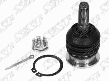 Шаровая опора переднего верхнего рычага SAT Toyota Mark X X120 (2004-2009)