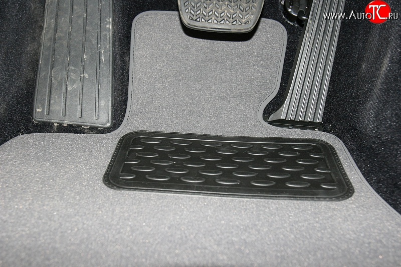 2 159 р. Комплект ковриков в салон Element 4 шт. (текстиль)  Lexus GS250  L10 (2011-2016)  с доставкой в г. Чебоксары