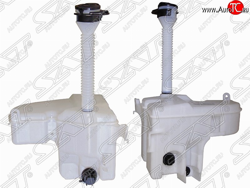 2 399 р. Бачок омывателей SAT (под омыватели фар, с датчиком)  Lexus GS300  S190 - IS350  XE20  с доставкой в г. Чебоксары