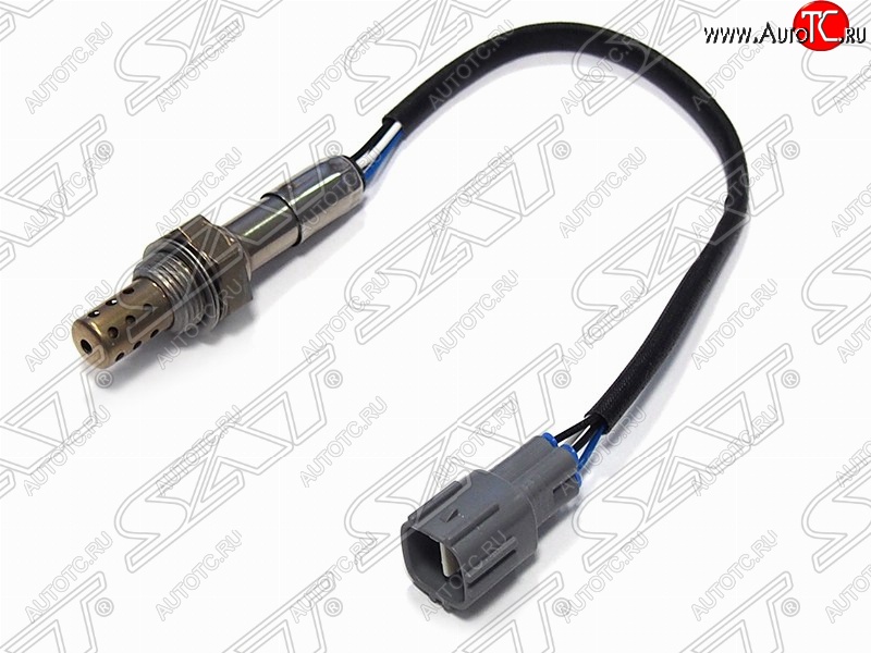 1 749 р. Датчик кислородный (1URFE) SAT  Lexus GX460  J150 (2009-2013), Lexus LX570  J200 (2007-2015), Toyota Land Cruiser  200 (2012-2015)  с доставкой в г. Чебоксары