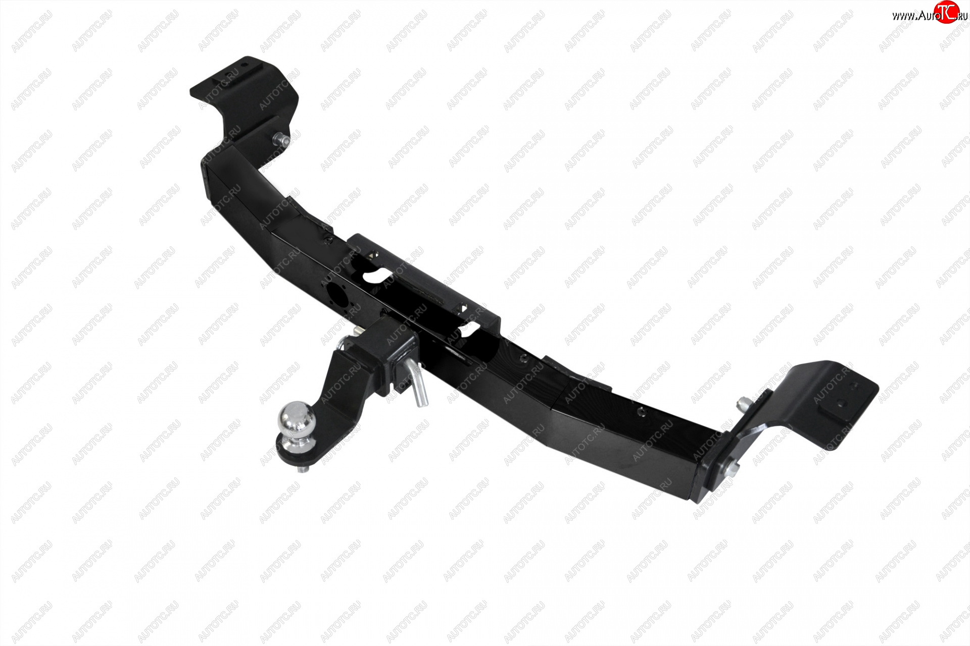 14 699 р.  Фаркоп PT GROUP /съемный квадрат/ с накладкой TOYOTA LC PRADO 150 2009-/ LC Prado 120 2002-09/ LEXUS GX  Lexus GX460  J150 (2009-2013), Toyota Land Cruiser Prado  J150 (2009-2020)  с доставкой в г. Чебоксары