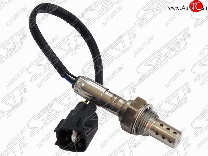 1 999 р. Датчик кислородный (2UZFE) SAT  Lexus GX470  J120 (2002-2007), Lexus LX470  J100 (1998-2002), Toyota 4Runner  N210 (2002-2009), Toyota Hilux Surf  N210 (2002-2009), Toyota Land Cruiser  100 (1998-2007)  с доставкой в г. Чебоксары