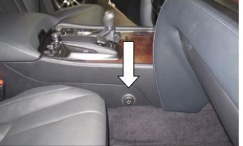 10 999 р. Замок КПП FORTUS (AT+) Lexus LX450d J200 2-ой рестайлинг (2015-2022)  с доставкой в г. Чебоксары. Увеличить фотографию 2