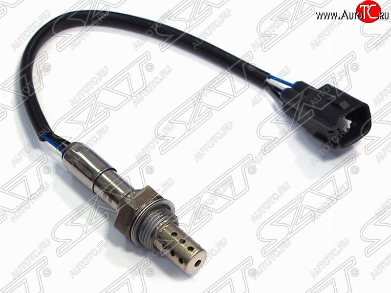 1 599 р. Датчик кислородный (2UZFE) SAT  Lexus LX470  J100 (1998-2002), Toyota Land Cruiser  100 (1998-2007)  с доставкой в г. Чебоксары