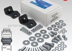 3 279 р. Защита картера двигателя Novline (4.5/4.7/5.7, АКПП, 3 мм) Toyota Land Cruiser 200 дорестайлинг (2007-2012)  с доставкой в г. Чебоксары. Увеличить фотографию 2