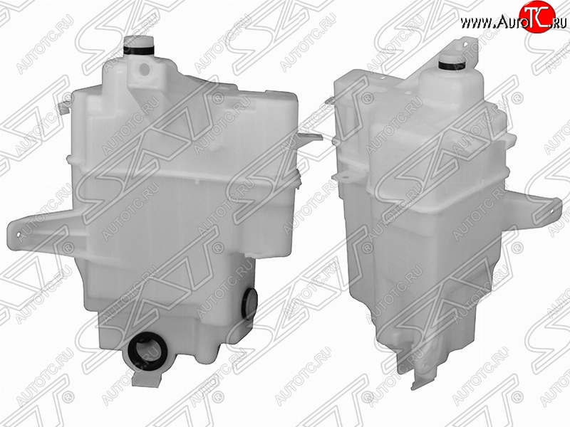 2 399 р. Бачок омывателей SAT  Lexus NX200T  Z10 (2014-2017), Lexus NX300h  Z10 (2014-2017), Toyota RAV4  XA40 (2012-2015)  с доставкой в г. Чебоксары