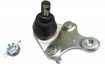 Шаровая опора переднего нижнего рычага SAT (LH=RH) Toyota Mark X ZIO NA10 дорестайлинг (2007-2011)