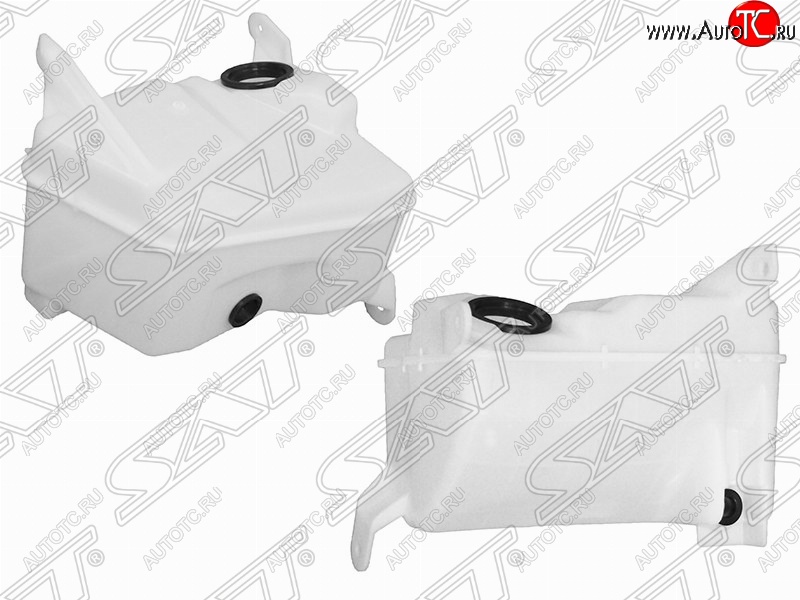 4 649 р. Бачок омывателей SAT (под датчик уровня, пр-во Тайвань) Lexus RX300 XU10 дорестайлинг (1995-2001)  с доставкой в г. Чебоксары