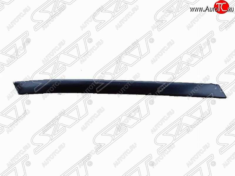 479 р. Левая ресничка нижняя SAT (нижняя, пр-во Тайвань) Lexus RX300 XU10 дорестайлинг (1995-2001) (Неокрашенные)  с доставкой в г. Чебоксары