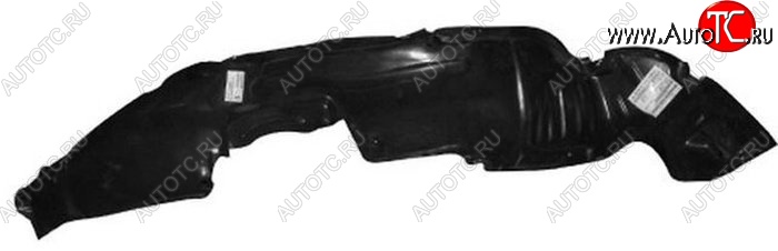 1 299 р. Правый подкрылок передний SAT (пр-во Тайвань) Lexus RX300 XU10 дорестайлинг (1995-2001)  с доставкой в г. Чебоксары