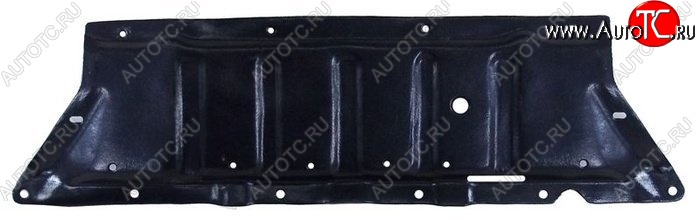 1 399 р. Защита двигателя SAT (пр-во Тайвань) Toyota Harrier XU10 рестайлинг (2000-2003)  с доставкой в г. Чебоксары