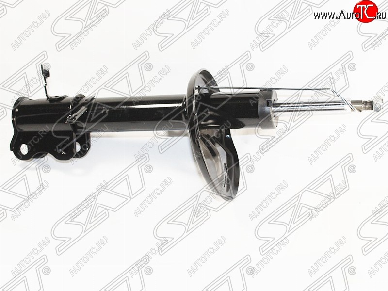 3 499 р. Правый амортизатор задний SAT Lexus RX300 XU10 дорестайлинг (1995-2001)  с доставкой в г. Чебоксары