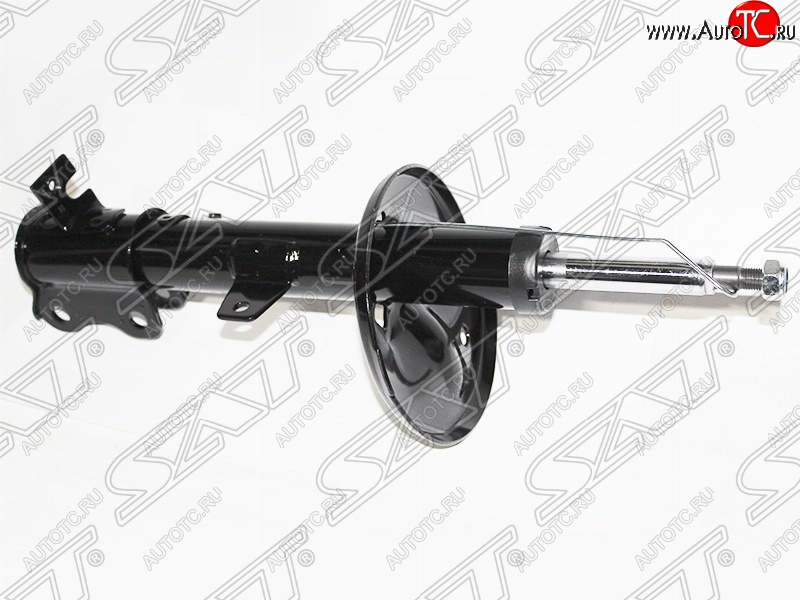 3 499 р. Левый амортизатор задний SAT Lexus RX300 XU10 дорестайлинг (1995-2001)  с доставкой в г. Чебоксары