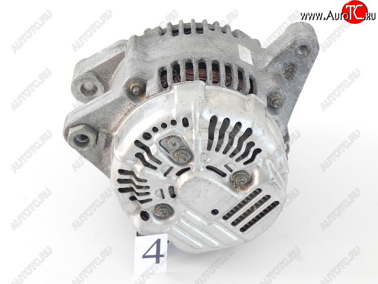 11 199 р. Генератор SAT (12V, 100A)  Lexus RX300  XU30 (2003-2006) дорестайлинг  с доставкой в г. Чебоксары