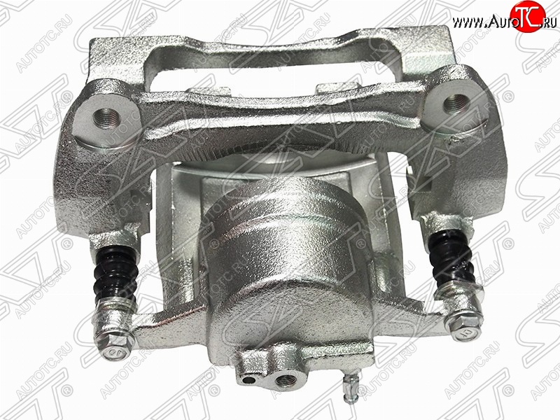 3 399 р. Левый задний суппорт тормозной SAT Lexus RX350 XU30 дорестайлинг (2003-2006)  с доставкой в г. Чебоксары
