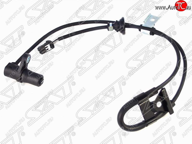 1 269 р. Правый датчик ABS задний SAT Toyota Kluger XU20 рестайлинг (2003-2007)  с доставкой в г. Чебоксары