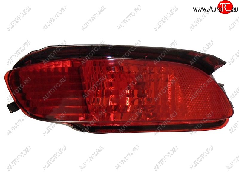 1 359 р. Левый фонарь в задний бампер SAT Lexus RX330 XU30 (2003-2006)  с доставкой в г. Чебоксары