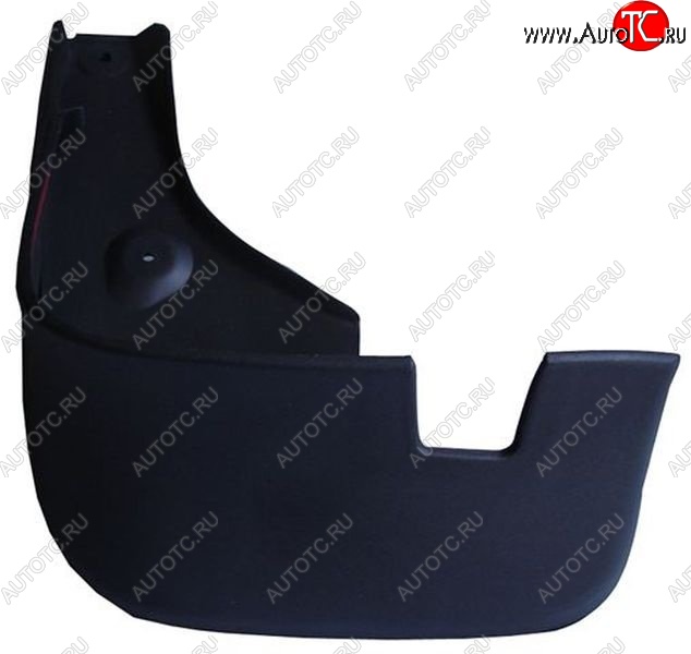 629 р. Брызговик (передний/левый) SAT  Lexus RX330  XU30 (2003-2006), Toyota Harrier  XU30 (2003-2013)  с доставкой в г. Чебоксары