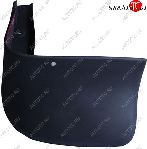 629 р. Брызговик (задний/левый) SAT  Lexus RX330  XU30 (2003-2006), Toyota Harrier  XU30 (2003-2013)  с доставкой в г. Чебоксары