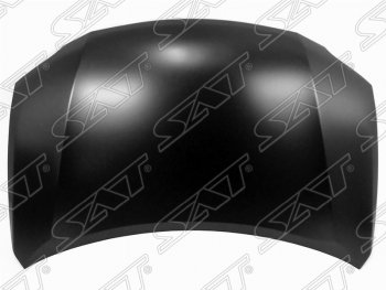 Капот SAT (пр-во Тайвань) Lexus RX350  AL10 (2008-2012) дорестайлинг