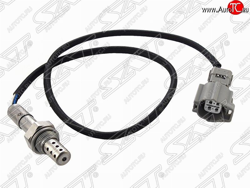 1 639 р. Датчик кислородный (2GR) SAT  Lexus RX270  AL10 (2010-2012), Lexus RX350  AL10 (2008-2012), Toyota Highlander  XU50 (2013-2017)  с доставкой в г. Чебоксары