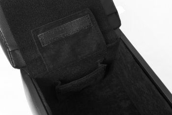 3 099 р. Подлокотник Restin  Mazda CX-3  DK - Demio  4 DJ  с доставкой в г. Чебоксары. Увеличить фотографию 5