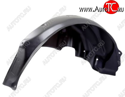 4 099 р. Подкрылок передний Totem  Mazda 3/Axela  BP (2019-2025) хэтчбэк (без шумоизоляции)  с доставкой в г. Чебоксары