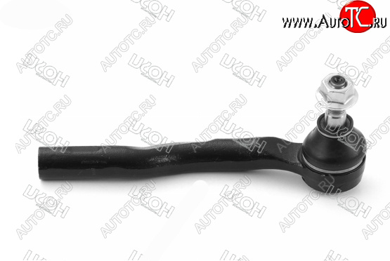 989 р. Правый наконечник рулевой тяги HOSU Mazda 6 GJ дорестайлинг седан (2012-2015)  с доставкой в г. Чебоксары