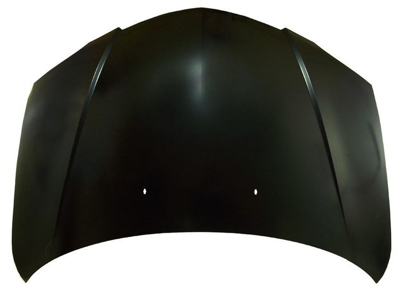 18 299 р. Капот API Mazda 3/Axela BK дорестайлинг, хэтчбэк (2003-2006) (неокрашенный)  с доставкой в г. Чебоксары