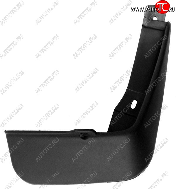 138 р. Брызговик (задний/правый) SAT  Mazda 3/Axela  BM (2013-2016) дорестайлинг седан, дорестайлинг, хэтчбэк  с доставкой в г. Чебоксары