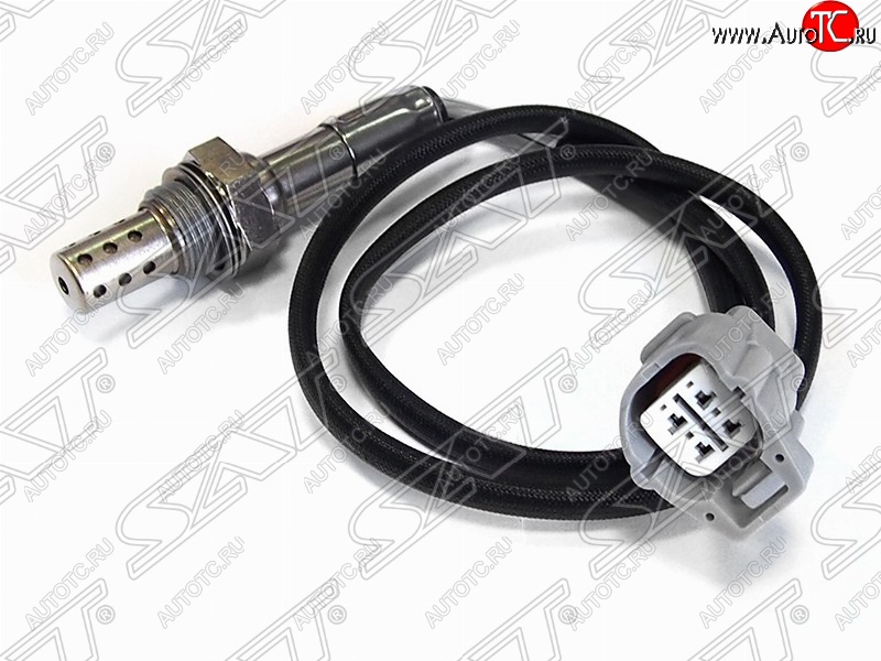 1 399 р. Датчик кислородный SAT (PE-VPS / PY-VPS)  Mazda 3/Axela  BM - CX-5  KE  с доставкой в г. Чебоксары
