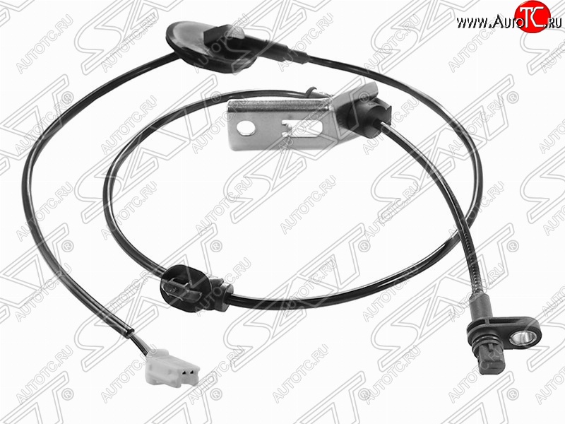 1 299 р. Датчик ABS SAT (задний, LH=RH)  Mazda 3/Axela  BM (2013-2016) дорестайлинг седан, дорестайлинг, хэтчбэк  с доставкой в г. Чебоксары