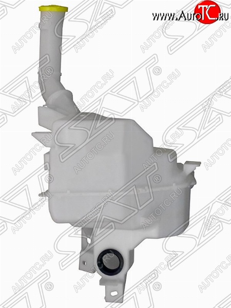 2 999 р. Бачок омывателей SAT  Mazda 3/Axela  BL (2009-2013) дорестайлинг седан, дорестайлинг, хэтчбэк 5 дв., рестайлинг седан, рестайлинг, хэтчбэк  с доставкой в г. Чебоксары