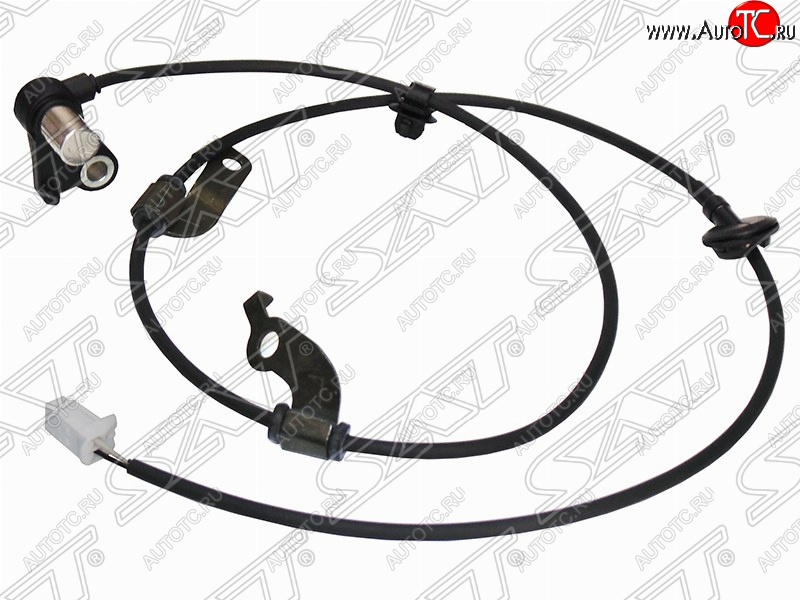 899 р. Правый датчик ABS 2WD SAT (задний) Mazda 6 GG лифтбэк дорестайлинг (2002-2005)  с доставкой в г. Чебоксары