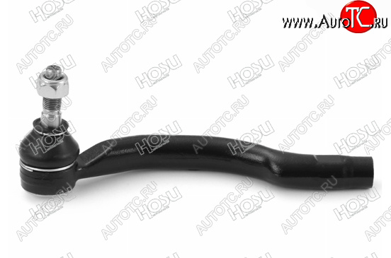 879 р. Левый наконечник рулевой тяги HOSU Mazda 6 GH дорестайлинг лифтбэк (2007-2010)  с доставкой в г. Чебоксары